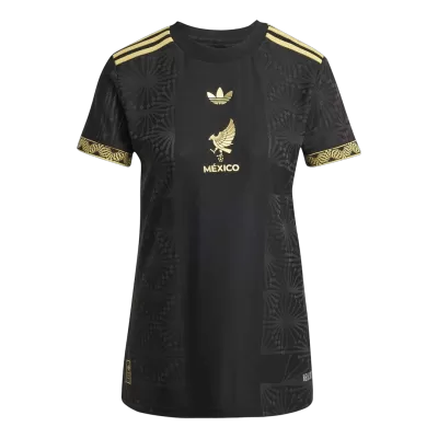 Women's Mexico Jersey 2025 - ijersey