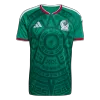 Mexico Jersey 2026 Home World Cup - ijersey