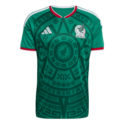 Mexico Jersey 2026 Home World Cup - ijersey