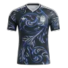 Argentina Jersey 2026 Player Version Away World Cup - ijersey