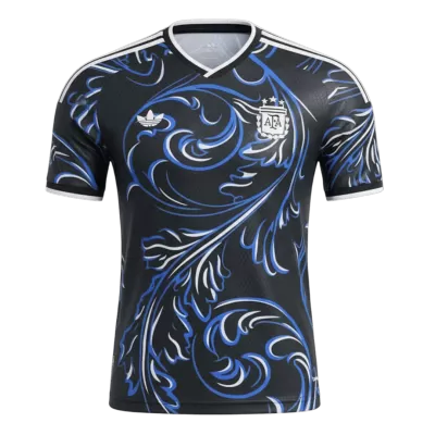 Argentina Jersey 2026 Player Version Away World Cup - ijersey