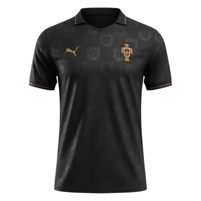 Portugal Jersey 2026 Player Version -Special World Cup - ijersey