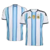 Argentina Jersey 2026 Home World Cup - ijersey