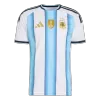 Argentina Jersey 2026 Player Version Home World Cup - ijersey