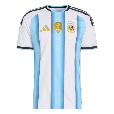 Argentina Jersey 2026 Player Version Home World Cup - ijersey