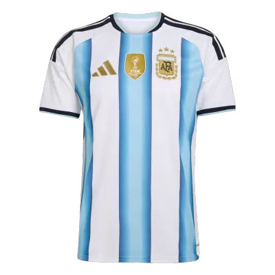 Argentina Jersey 2026 Home World Cup - ijersey