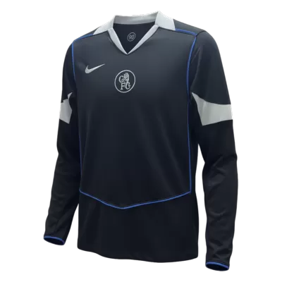 Chelsea Jersey 2025/26 - Long Sleeve - ijersey