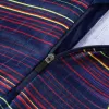 Barcelona Tracksuit 2025/26 - Colorful - ijersey