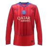 PSG Jersey 2025/26 - Long Sleeve - ijersey