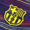 Barcelona Tracksuit 2025/26 - Colorful - ijersey