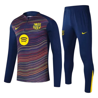 Barcelona Tracksuit 2025/26 - Colorful - ijersey