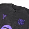 Barcelona Tracksuit 2025/26 - Black - ijersey