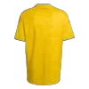 Colombia Jersey 2026 Home World Cup - ijersey