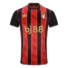 AFC Bournemouth Jersey 2025/26 Home - ijersey