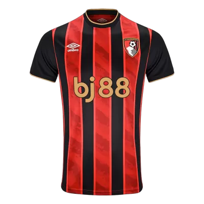 AFC Bournemouth Jersey 2025/26 Home - ijersey