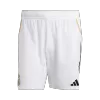 Real Madrid Jersey Kit 2025/26 Player Version Home - ijersey