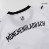 Borussia Mönchengladbach Jersey 2025/26 Home - ijersey