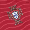 Portugal Jersey 2026 Home World Cup - ijersey