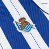 Real Sociedad Jersey 2025/26 Home - ijersey