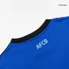 AFC Bournemouth Jersey 2025/26 Away - ijersey