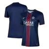 Women's PSG Jersey 2025/26 Home - ijersey