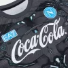 Napoli Jersey 2025/26 Pre-Match - ijersey