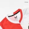 Feyenoord Jersey 2025/26 Home - ijersey