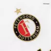 Feyenoord Jersey 2025/26 Home - ijersey
