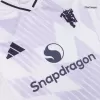 Women's Manchester United Jersey 2025/26 Away - ijersey