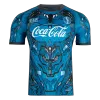 Napoli Jersey 2025/26 Pre-Match - ijersey