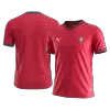 Portugal Jersey 2026 Home World Cup - ijersey