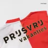 Feyenoord Jersey 2025/26 Home - ijersey