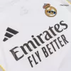 Real Madrid Jersey 2025/26 Player Version Home - ijersey