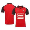 Stade Rennais Jersey 2025/26 Home - ijersey