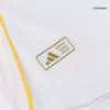 Real Madrid Jersey Kit 2025/26 Player Version Home - ijersey