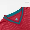 Portugal Jersey 2026 Home World Cup - ijersey