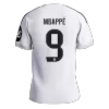 MBAPPÉ #9 Real Madrid Jersey 2025/26 Player Version Home - ijersey