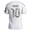 MODRIĆ Special #10 Real Madrid Jersey 2025/26 Player Version Home -Special - ijersey