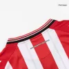 Sunderland AFC Jersey 2025/26 Home - ijersey