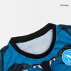 Napoli Jersey 2025/26 Pre-Match - ijersey
