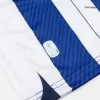 Real Sociedad Jersey 2025/26 Home - ijersey
