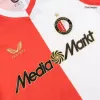 Feyenoord Jersey 2025/26 Home - ijersey