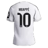 MBAPPÉ #10 Real Madrid Jersey 2025/26 Player Version Home - ijersey
