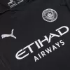 Women's Manchester City Jersey 2025/26 Away - ijersey