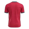 Portugal Jersey 2026 Home World Cup - ijersey