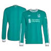 Liverpool Third Away Jersey 2025/26 - Long Sleeve - ijersey