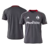 Legia Warszawa Jersey 2025/26 Third Away - ijersey