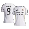 MBAPPÉ #9 Real Madrid Jersey 2025/26 Player Version Home - ijersey