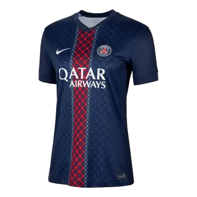 Women's PSG Jersey 2025/26 Home - ijersey
