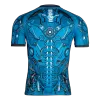 Napoli Jersey 2025/26 Pre-Match - ijersey